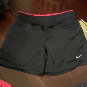 Nike shorts